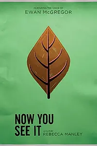 Постер к мультфильму «Now You See It (2017)»
