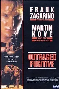 Постер к фильму «Разгневанный беглец (1995)»