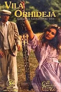 Постер к фильму «Вилла «Орхидея» (1988)»