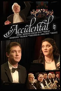 Постер к фильму «Accidental (2017)»