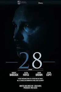 Постер к фильму «28»
