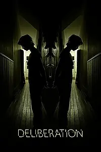 Постер к фильму «Deliberation»