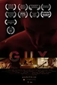 Постер к фильму «Guy (2016)»