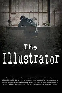 Постер к фильму «The Illustrator (2017)»