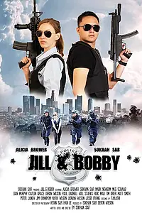 Постер к фильму «Jill and Bobby (2017)»