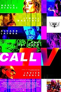 Постер к фильму «Call TV (2017)»