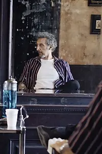 Постер к фильму «Hair (2017)»