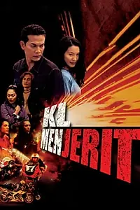 Постер к фильму «KL Menjerit (2002)»