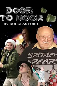 Постер к фильму «Door to Door (2016)»