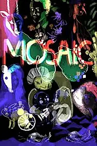 Постер к фильму «Mosaic (2017)»
