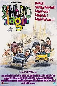 Постер к фильму «Senario Lagi (2000)»
