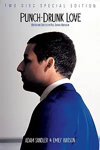 Главный постер фильма «Punch-Drunk Love: 12 Scopitones (2003)»