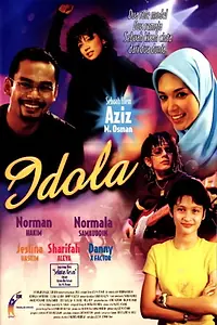 Постер к фильму «Idola (2002)»