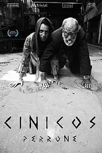 Постер к фильму «Cínicos (2017)»