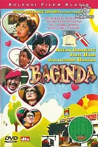 Главный постер фильма «Baginda (1997)»
