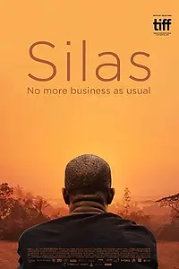 Постер к фильму «Silas (2017)»
