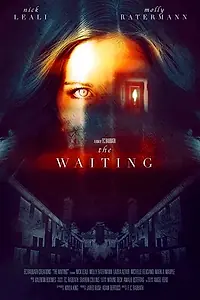 Главный постер фильма «The Waiting (2020)»