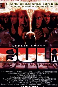 Постер к фильму «Buli (2004)»