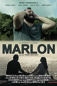 Постер к фильму «Marlon (2017)»
