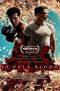Постер к фильму «In Full Bloom (2019)»