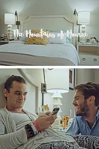 Главный постер фильма «The Mountains of Mourne (2017)»