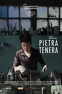 Постер к фильму «Pietra tenera (2017)»
