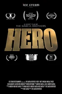 Постер к фильму «Hero (2018)»