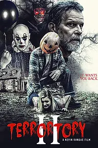 Постер к фильму «Terrortory 2 (2018)»