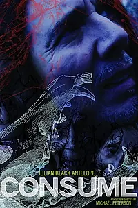 Постер к фильму «Consume (2017)»
