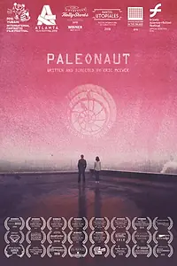 Постер к фильму «Paleonaut (2017)»