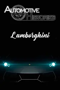 Постер к фильму «Lambo (2017)»
