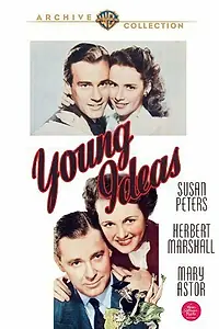 Постер к фильму «Молодые идеи (1943)»