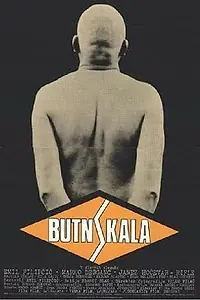 Постер к фильму «Butnskala (1985)»