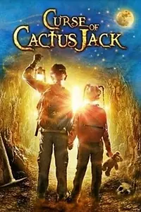 Постер к фильму «Curse of Cactus Jack (2017)»