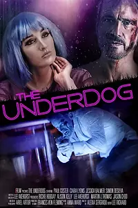 Постер к фильму «The Underdog (2018)»