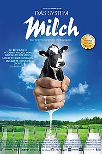 Постер к фильму «Das System Milch (2017)»