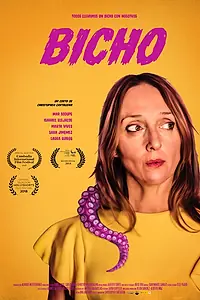 Постер к фильму «Bicho (2018)»