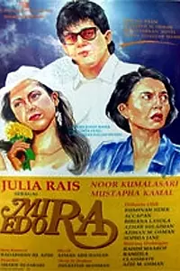 Главный постер фильма «Mira Edora (1990)»