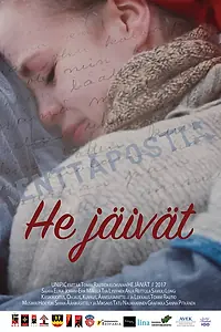 Постер к фильму «He jäivät (2017)»