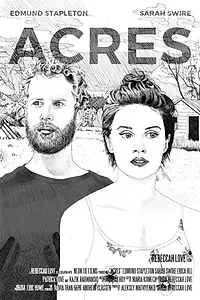 Постер к фильму «Acres (2018)»