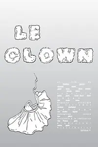 Постер к фильму «Le Clown (2017)»