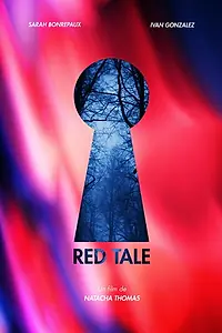 Постер к фильму «Red Tale (2017)»