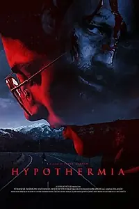 Постер к фильму «Hypothermia (2016)»