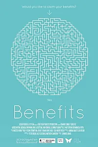 Постер к фильму «Benefits (2017)»