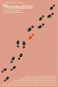 Постер к фильму «Normalize (2017)»