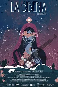 Главный постер фильма «Ла-Сиберия (2019)»