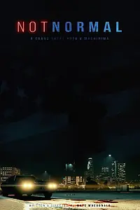 Постер к фильму «Ненормально (2017)»