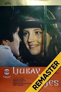 Главный постер фильма «Ljubav i bijes (1978)»