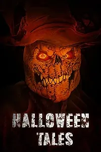 Постер к фильму «Halloween Tales (2017)»