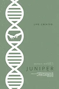 Постер к фильму «Juniper (2018)»